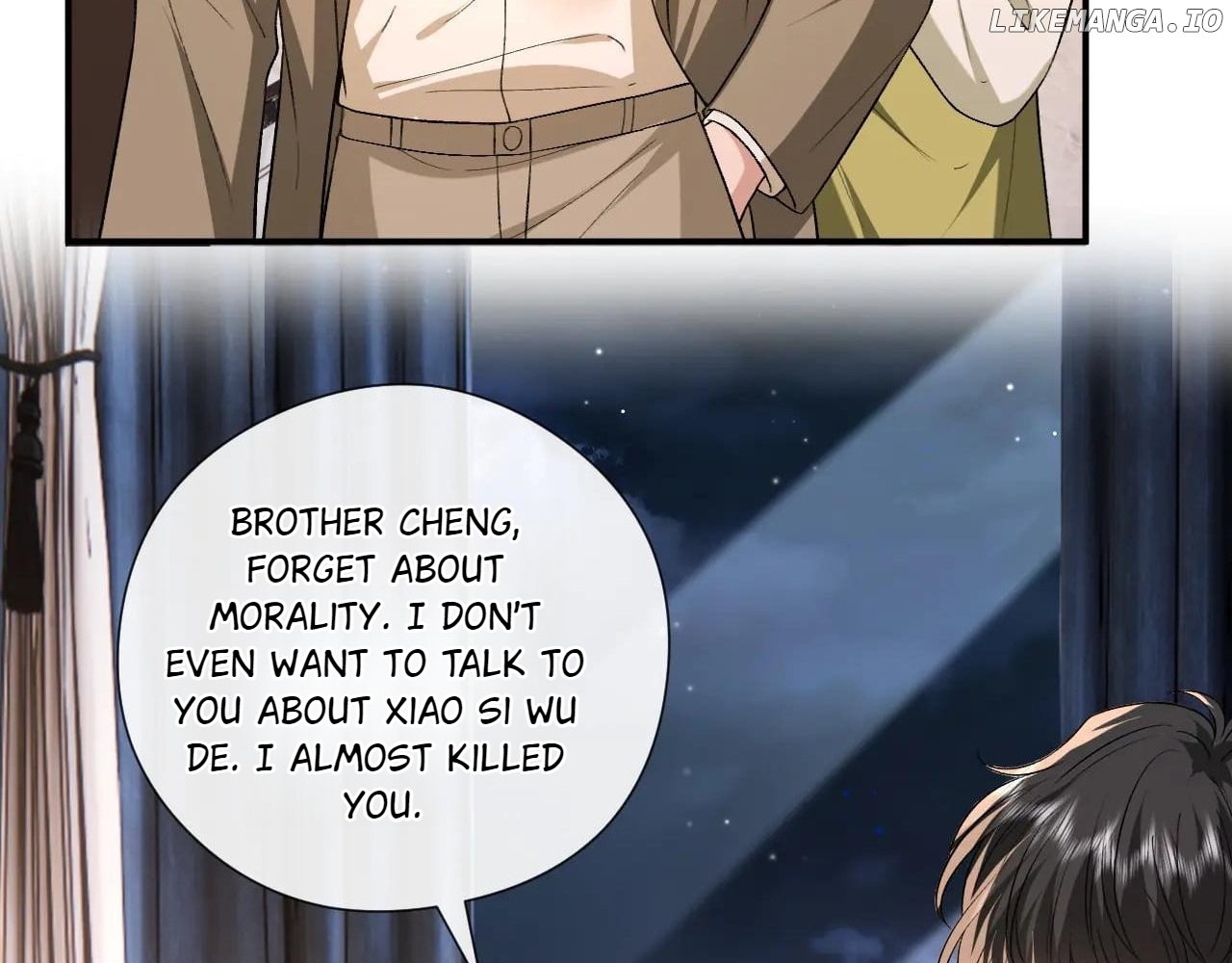 Madam and Her Daily Online Face-Slapping Chapter 184 - page 20